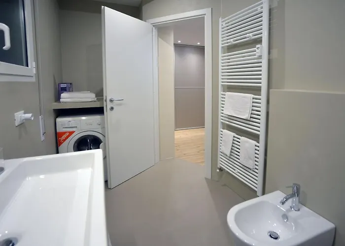 Apartmán Dreams Boloňa