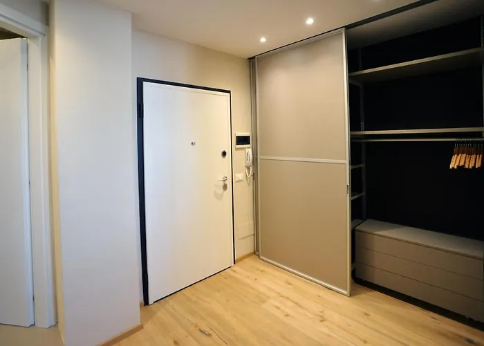 Apartmán Dreams Boloňa