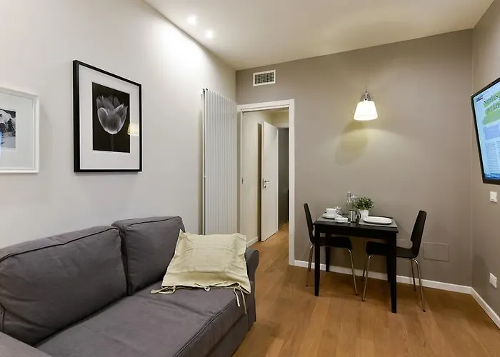 Apartmán Dreams