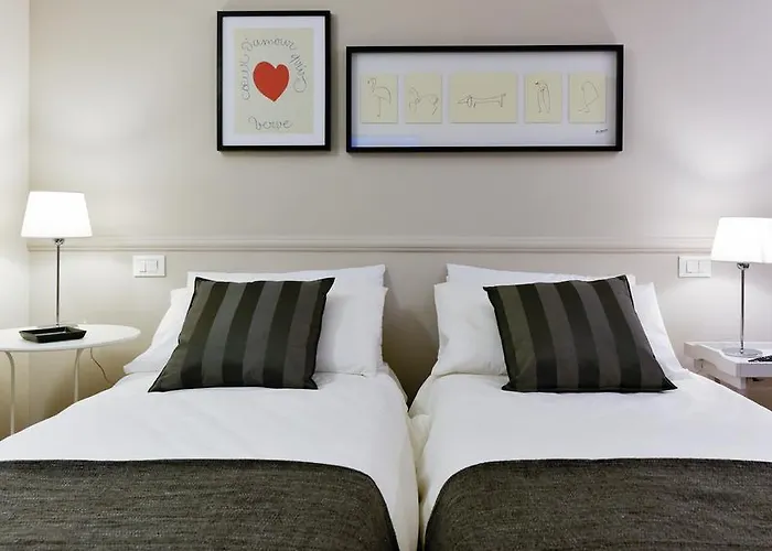 Apartmán Dreams Boloňa