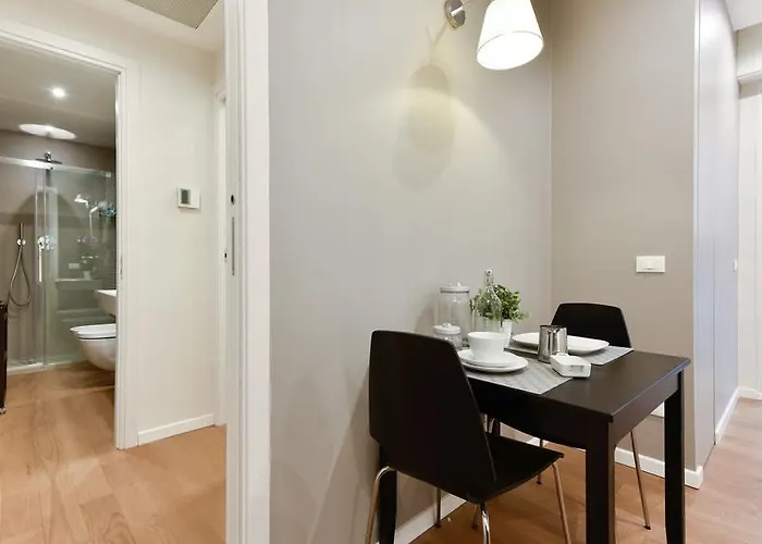 Apartmán Dreams