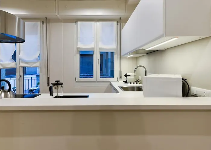 Apartmán Dreams Boloňa