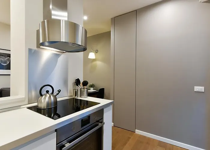 Apartmán Dreams