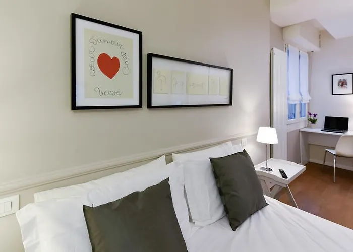 Apartmán Dreams Boloňa