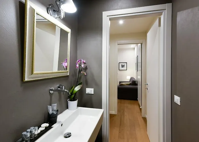 Apartmán Dreams