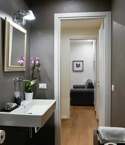 Apartmán Dreams Boloňa