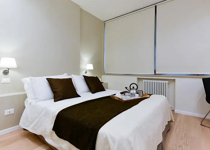 Apartmán Dreams Boloňa