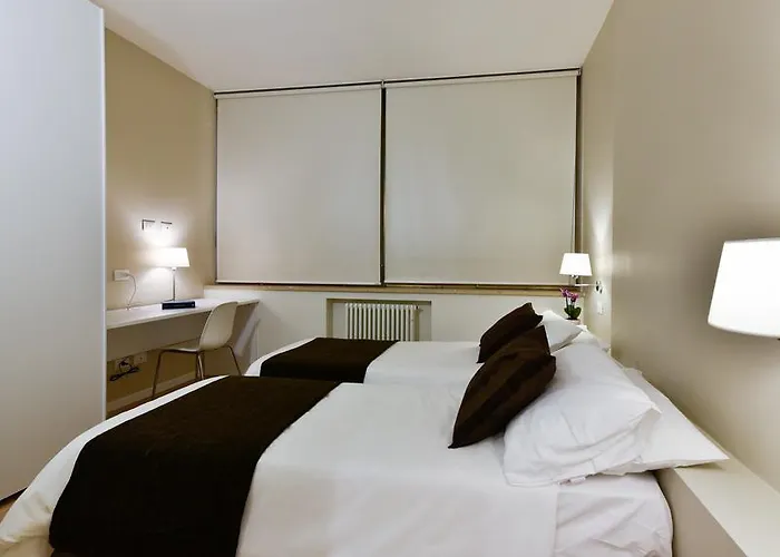 Apartmán Dreams