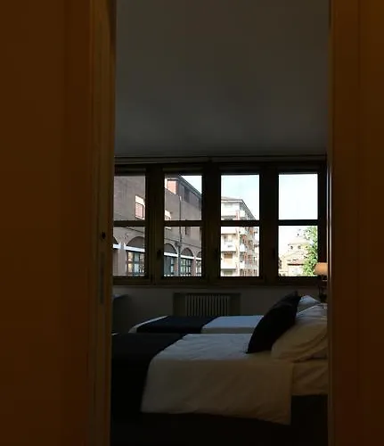 Apartmán Dreams Boloňa