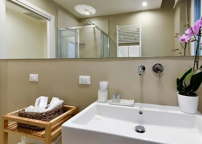 Apartmán Dreams Boloňa