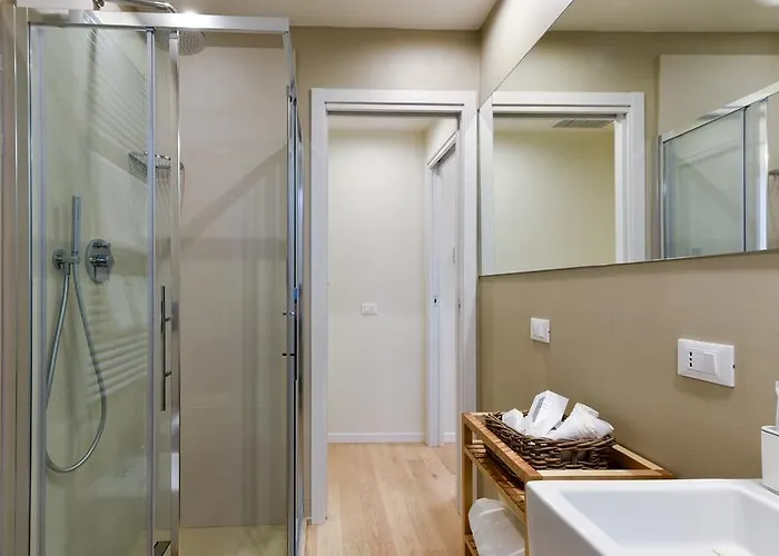 Apartmán Dreams *