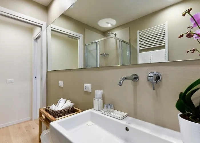 Apartmán Dreams