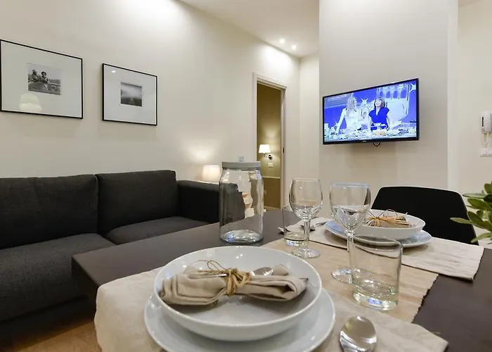 Apartmán Dreams Boloňa