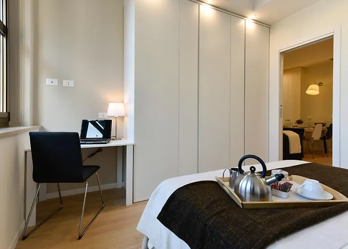 Apartmán Dreams *
