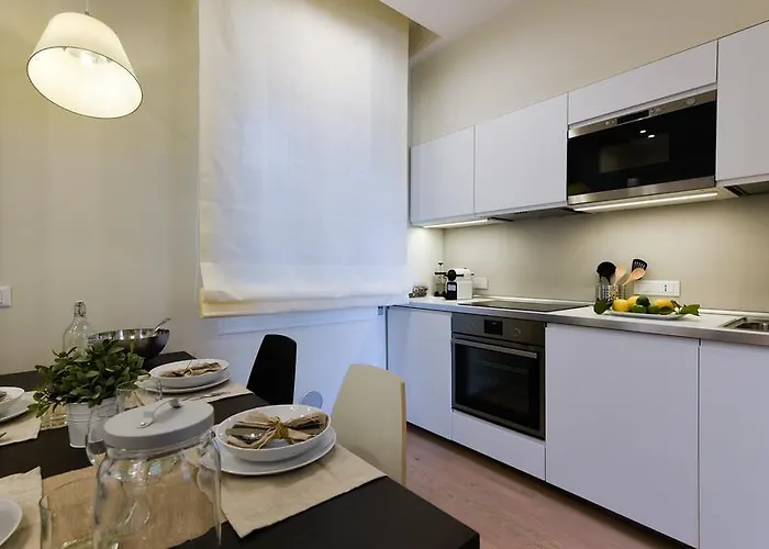 Apartmán Dreams Boloňa
