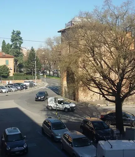 Apartmán Dreams Boloňa