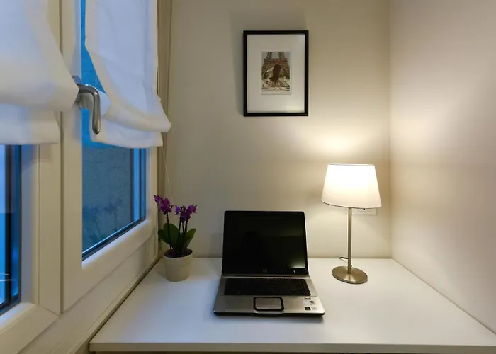 Apartmán Dreams *
