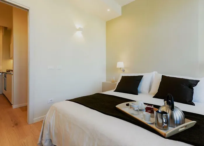 Apartmán Dreams Boloňa