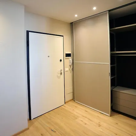 Apartment Dreams Bologna