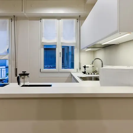 Apartment Dreams Bologna