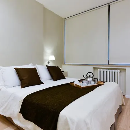 Apartment Dreams Bologna