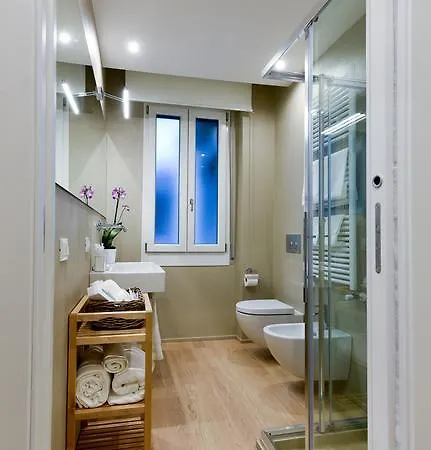 Apartment Dreams Bologna