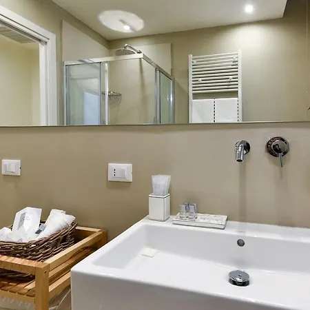 Apartment Dreams Bologna