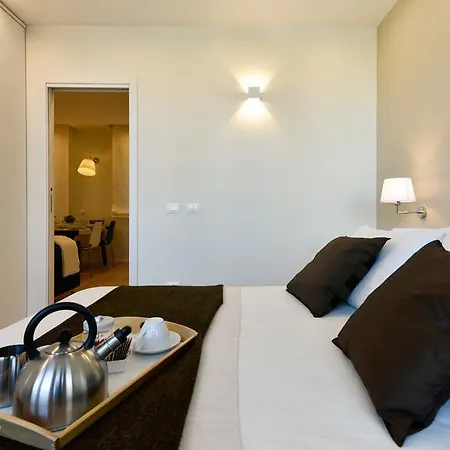 Apartment Dreams Bologna