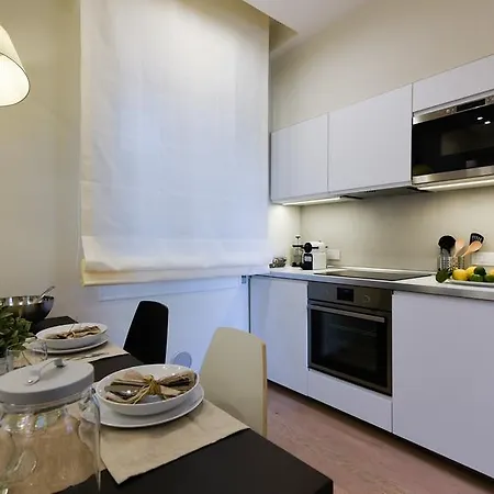 Apartment Dreams Bologna