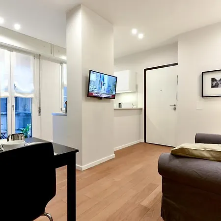 Dreams Apartment Bologna