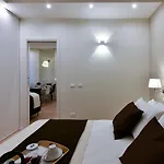 Апартаменты Dreams *
