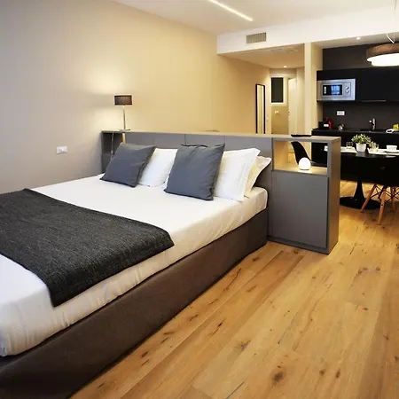 Dreams Apartment *