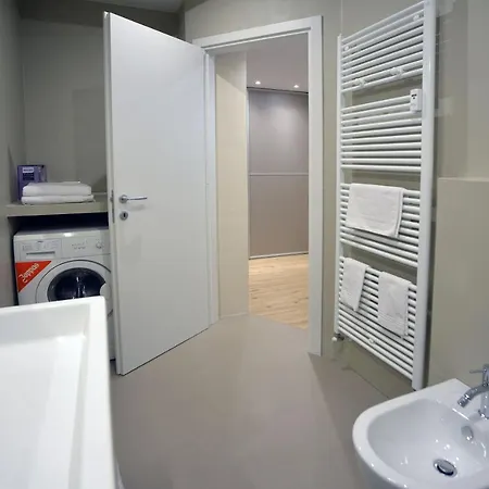 Apartmán Dreams Boloňa