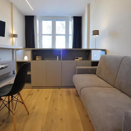 Dreams Apartment
