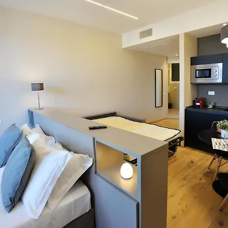 Apartment Dreams Bologna