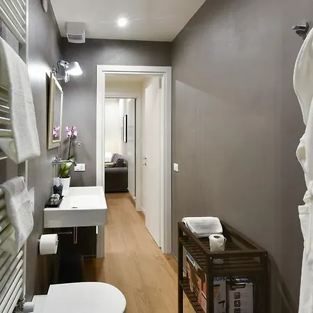 Apartment Dreams