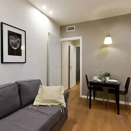 Apartment Dreams