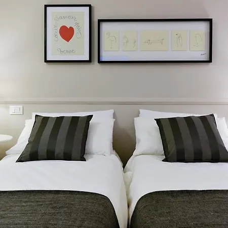 Apartment Dreams Bologna