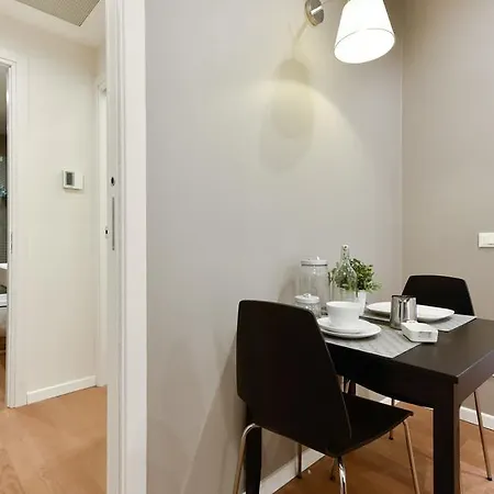 Apartment Dreams