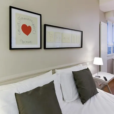 Apartment Dreams Bologna