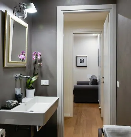 Apartmán Dreams Boloňa