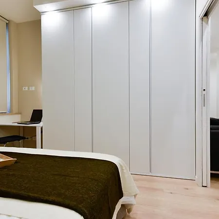 Apartment Dreams Bologna