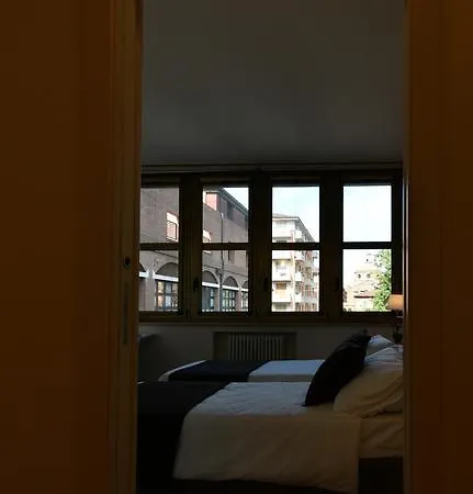 Apartment Dreams Bologna