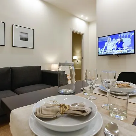 Apartmán Dreams Boloňa