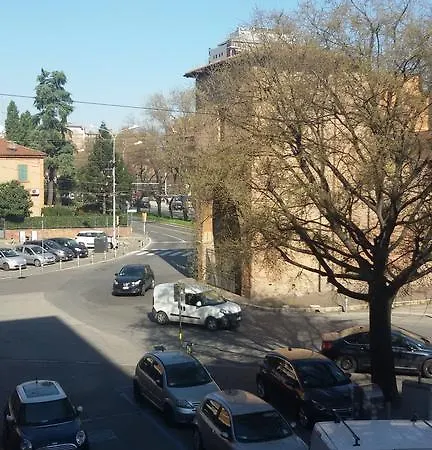 Apartment Dreams Bologna