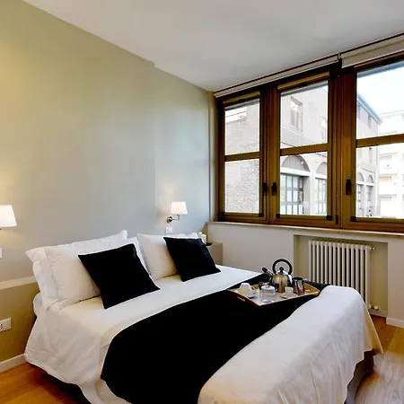 Dreams Apartment *