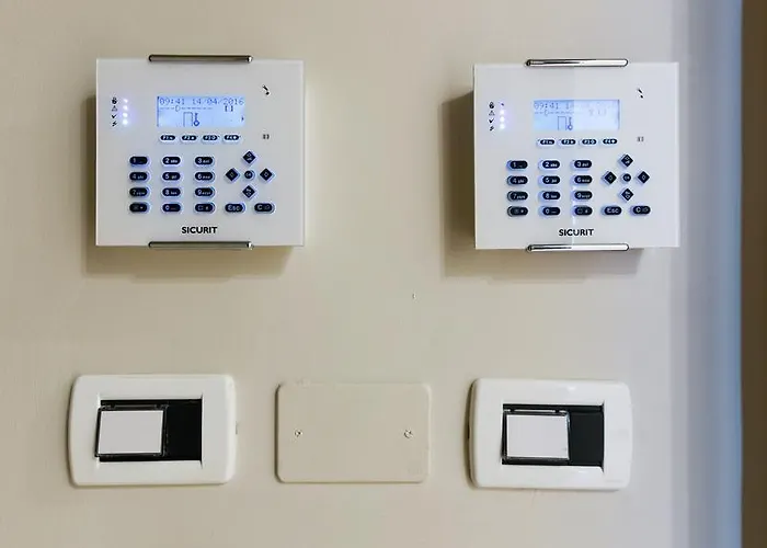 Apartman Dreams Bologna