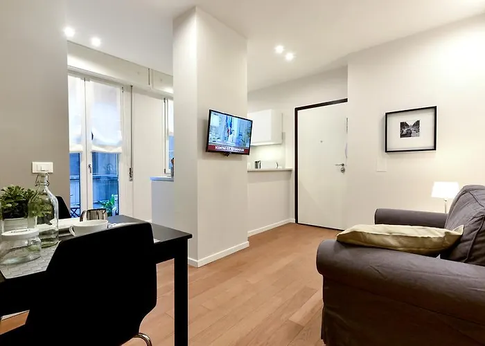 Dreams Apartman Bologna