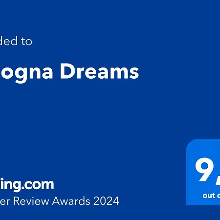 Dreams Διαμέρισμα