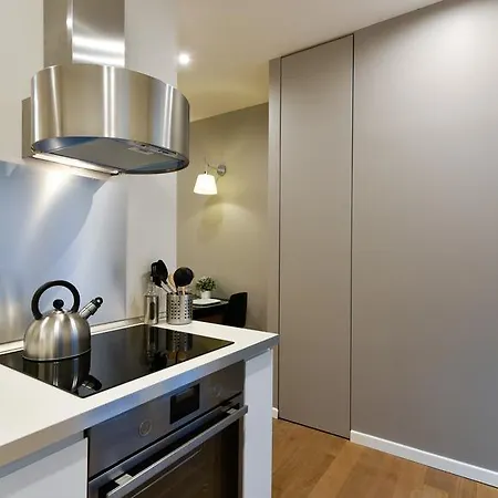 Apartment Dreams